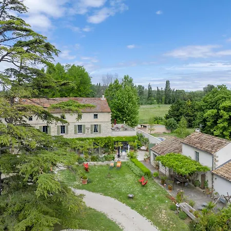 Bastide De Bellegarde-2